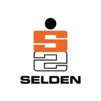 Selden Blitz Hydrochloric Wheel Cleaner (Each)