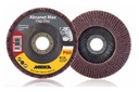 Abranet Max Flap disc T29 115mm