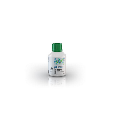 500ml PPG Envirobase High Performance Blue Aluminium Tinter (Eac