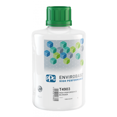 1ltr PPG Envirobase High Performance Blender (Each)