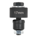 Parking Aid Bumper Cutter