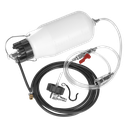 Pneumatic Brake & Clutch Bleeder