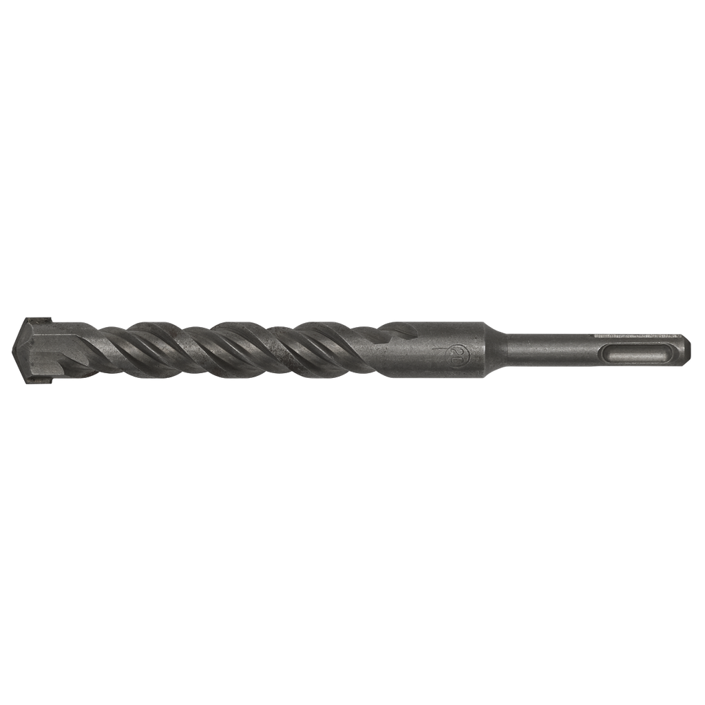 Worksafe® SDS Plus Drill Bit 20 x