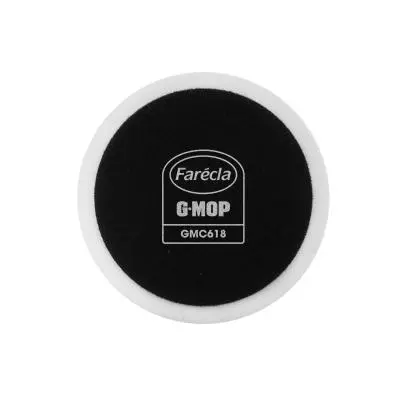 Farecla 6 Inch G Mop High Cut