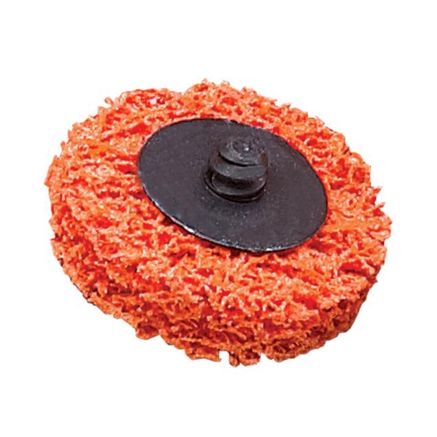 Norton Blaze Rapid Strip Quick Change discs