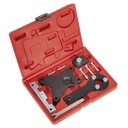 Petrol Engine Timing Tool Kit - for