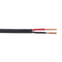 Thin Wall Flat Automotive Cable Twin 2