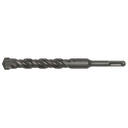 Worksafe® SDS Plus Drill Bit 19 x