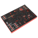 Diesel/Petrol Master Timing Tool Kit for