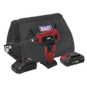 SV20 Series Cordless Tyre Inflator Kit