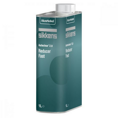 1ltr Sikkens Autoclear 2.0 Reducer