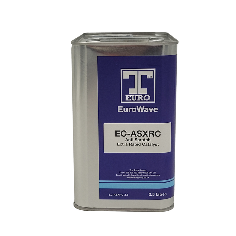 2.5ltr Eurowave Eurocat Anti Resistant