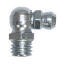 90° Grease Nipple 8 x