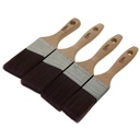 Coral Aspire Paint Brush Set