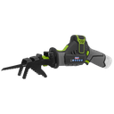 SV10.8 Series Cordless Reciprocating Saw