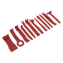 Trim & Upholstery Tool Set