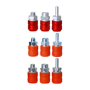 Sagola Quick Couplings | US-Mil | Euro Profile