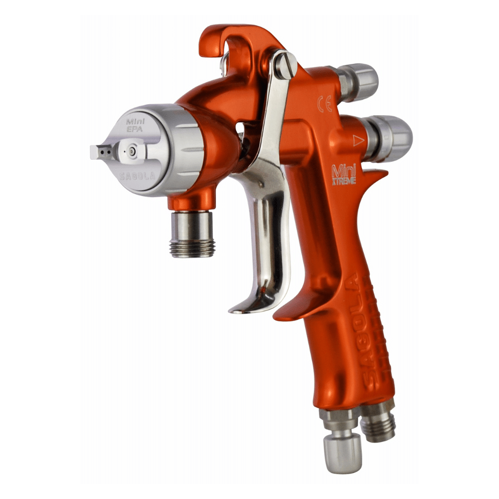 Sagola Mini Xtreme Pressure Spray Gun 0.80mm