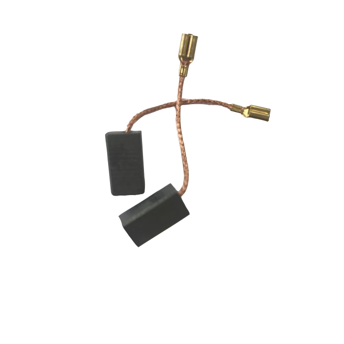 Duren Replacement brushes for 321287 Duren Electric Polisher. Su