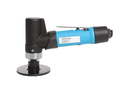 Duren 75mm air operated angle sander