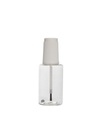 Fast Mover Touch up paint bottle. 30ml capacity with brush & agitating marble. Secure fitted top. 100 bottles per case