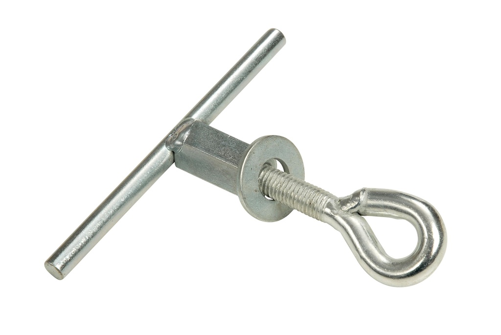 Fast Mover Swivel Lock Device For FMT1254, FMT256, FMT1750, &