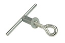 Fast Mover Swivel Lock Device For FMT1254, FMT256, FMT1750, &