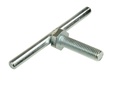 Fast Mover Quick Release Screw, Suitable For All Fast Mover Stands,  M10 Male Thread