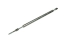 Fast Mover Door Mirror Holding Bar Threaded  4 and 5mm Male & Female