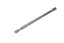 Fast Mover Door Mirror Holding Bar, Threaded 6mm and 8mm, Male &