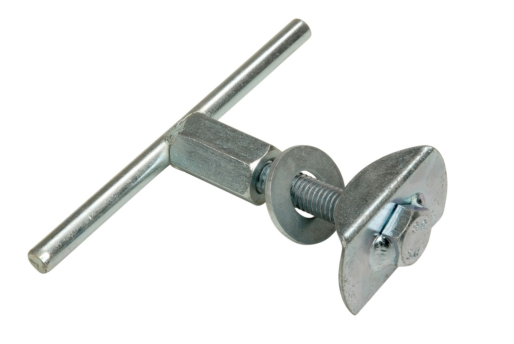 Fast Mover Swivel Lock Device For FMT1253, FMT1650 & FMT1700 Panel Stands