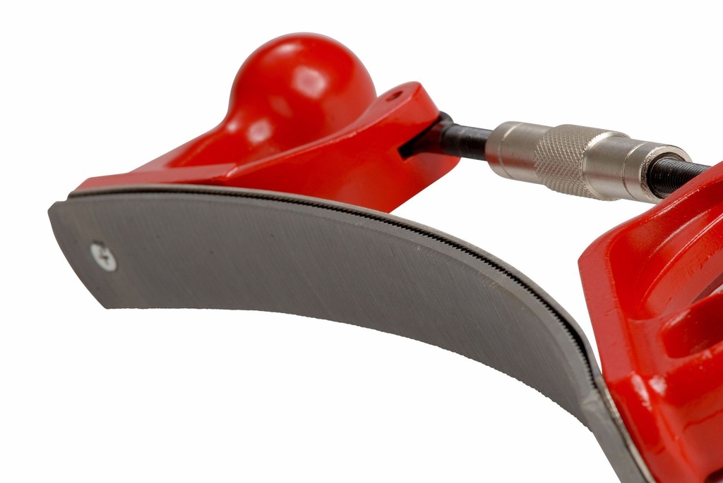 Fast Mover Vehicle panel body file. Fully adjustable. Supplied w