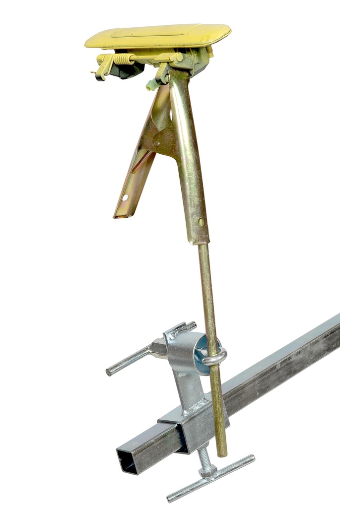 Fast Mover Trim & Door Mirror Holding Spring Clamp, 1 x Pc