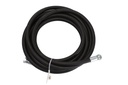 Fast Mover Solvent Resistant Fluid Hose 3/8,10mm Dia,7.5mtrs