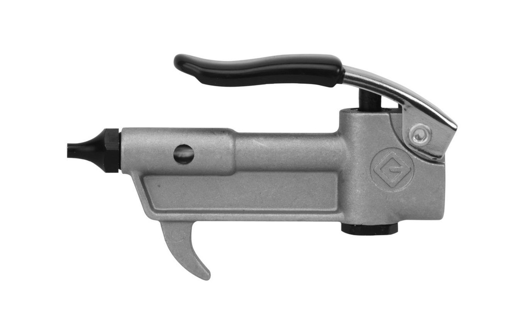 Fast Mover Air blow gun with 1/4bsp thread