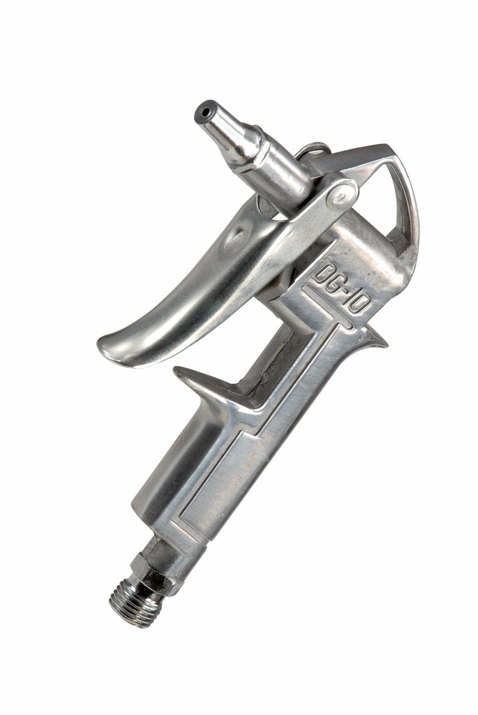 Fast Mover Air blow gun with 1/4bsp thread
