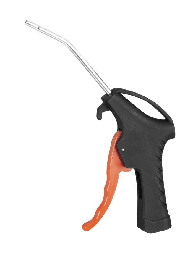 Fast Mover Air Blow Gun 114mm Nozzle 1.4BSP