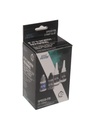 Fast Mover Speedi-Fix 2 part glue for plastic, wood & metal bonding. 2 x powders, (light & grey ) & 2 x activators