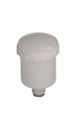 Fast Mover Spraygun Paint Pot, Gravity, 125cc, Female Thread