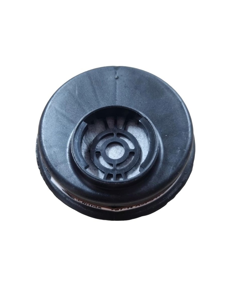 Fast Mover Replacement A2P3 cartridge for FMT4357 Mask.