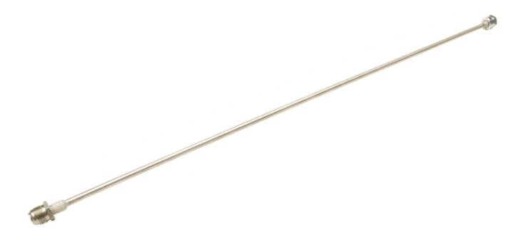 Fast Mover Airless Tip Extension, 7/8" Thread, 600mm