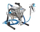 Fast Mover Airless Skipper paint sprayer pump. 110volt. 220BAR 1