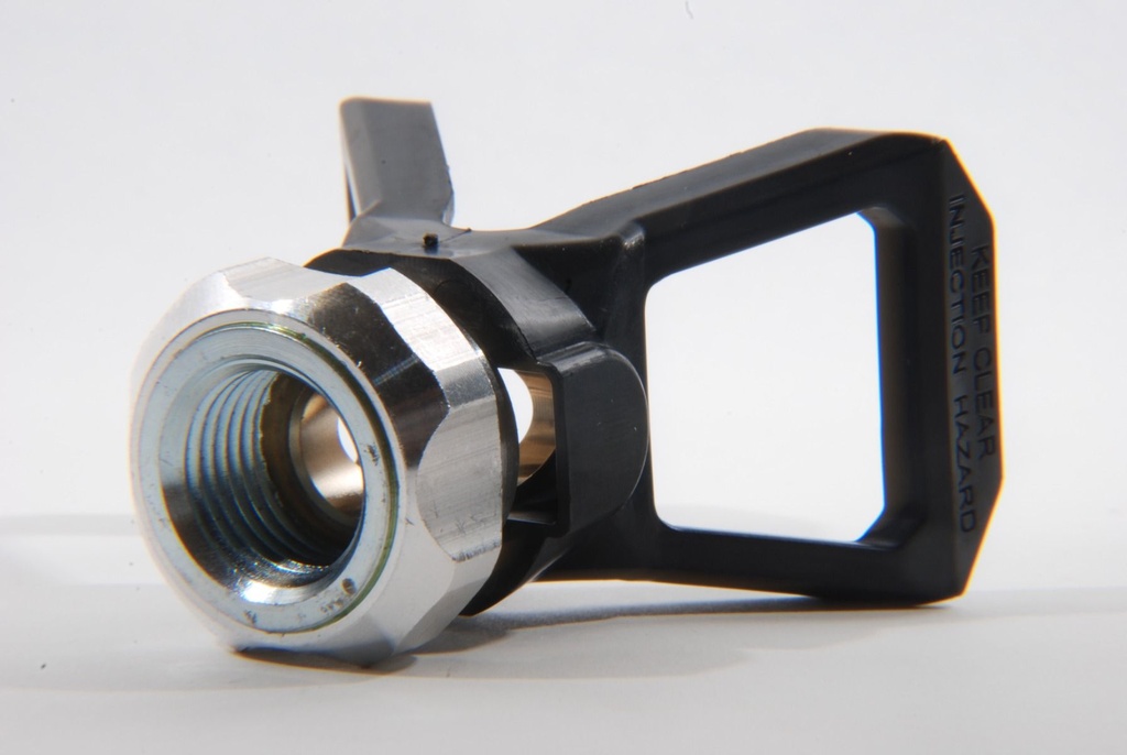 Fast Mover Tip Guard For FMT4710/4720 Airless Gun