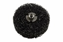 Fast Mover Surface Conditioning Wheel For FT1047