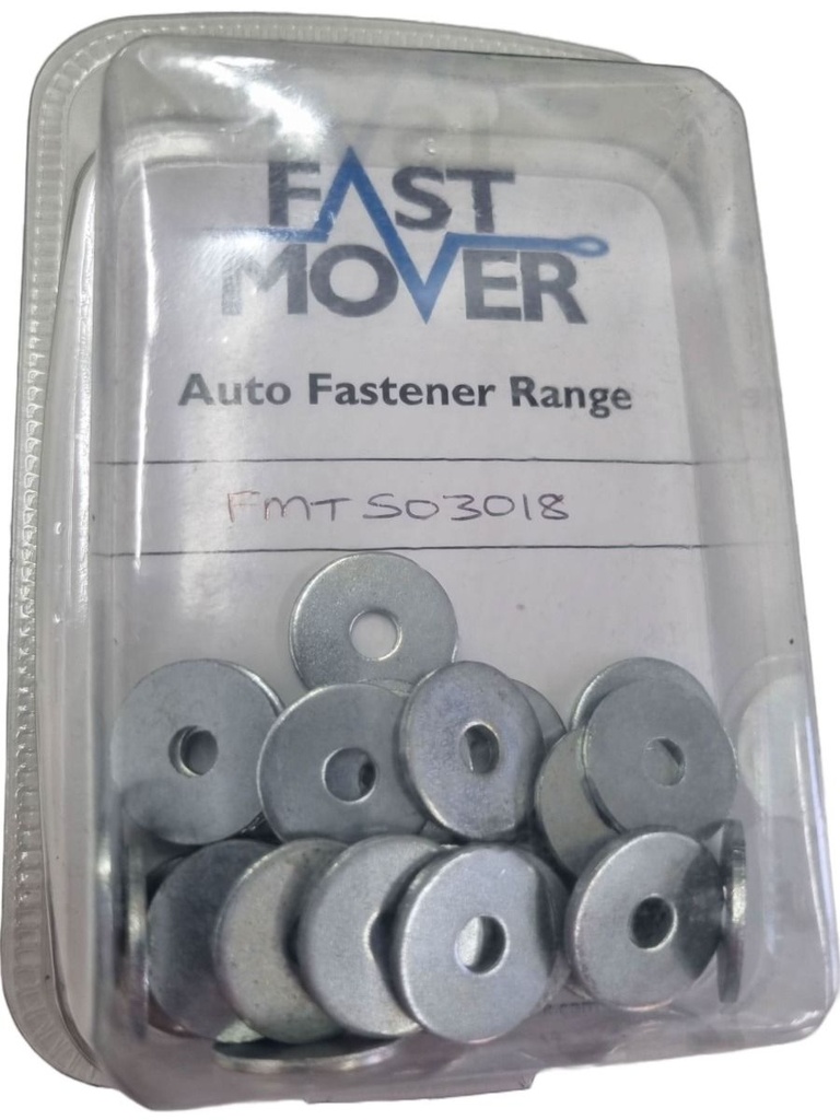Fast Mover M5X19mm REPAIR WASHERS pk40