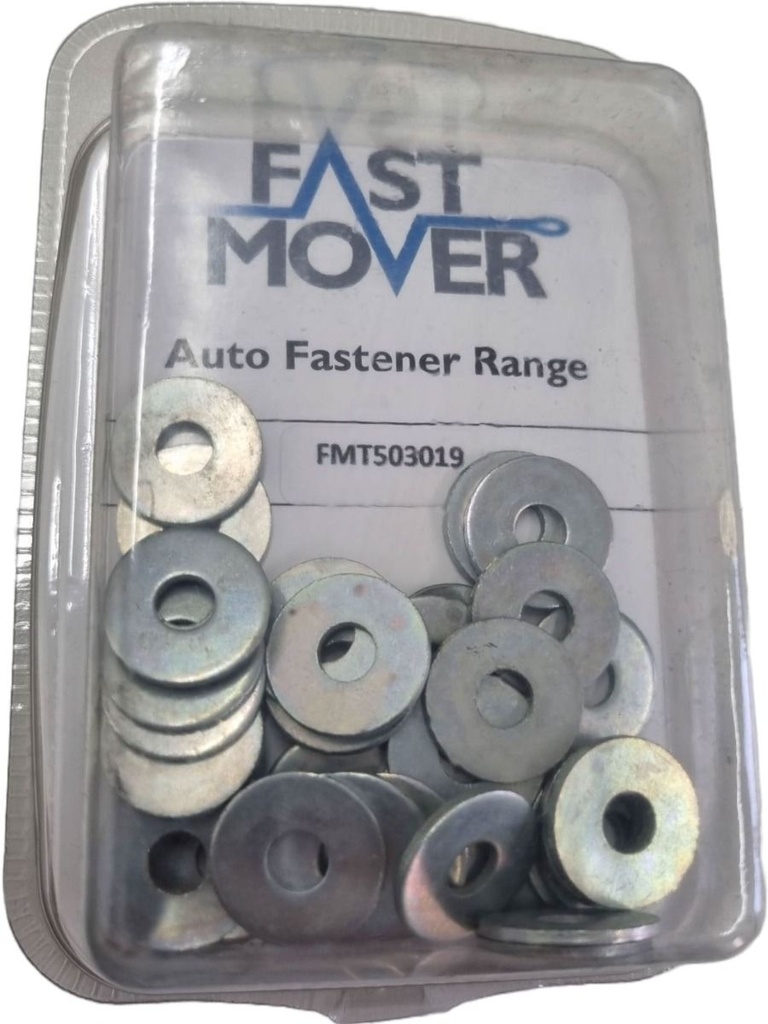Fast Mover M6X19mm REPAIR WASHERS pk40