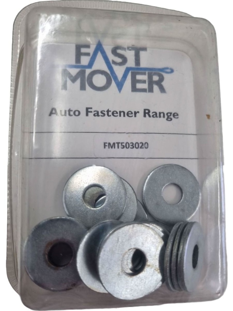 Fast Mover M8X25mm REPAIR WASHERS pk30