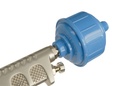 Fast Mover Inline water trap for spray guns. 1/4bsp thread