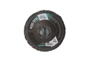 Fast Mover Panel preparation and conditioning disc. 115mm with 2