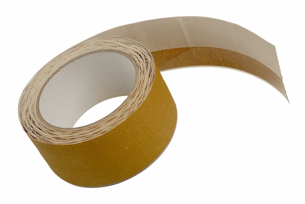 Fast Mover Trim masking tape. 10mtr  x 50mm. Suitable up to 100 